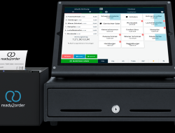 Pos Hardware Vendors Are Revolutionizing Retail