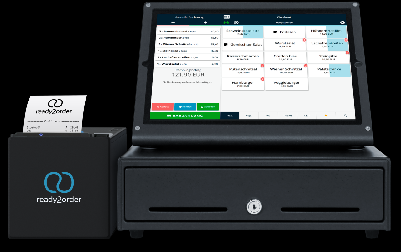 10 Best POS Machine In Nigeria and their Prices