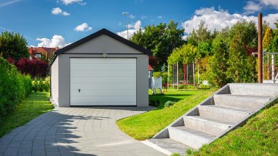 Garage Door Repair In Mesa Seamless Solutions Await
