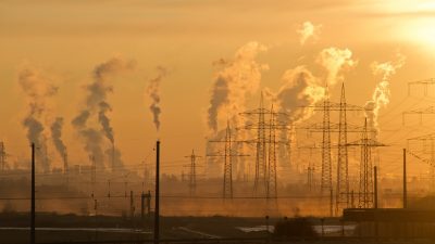 Environmental health and safety management software