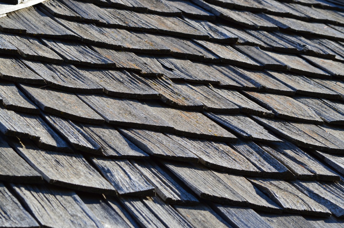 Free Images : roof, rooftop, pattern, red, metal, brick, material ...