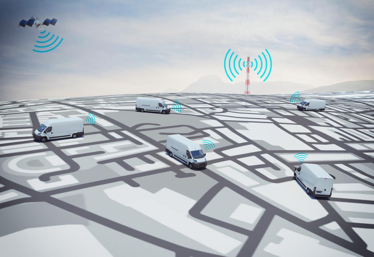 Best Fleet Tracking Service Questions to Ask | Rhino Best Fleet Tracking Service Questions to Ask | Rhino