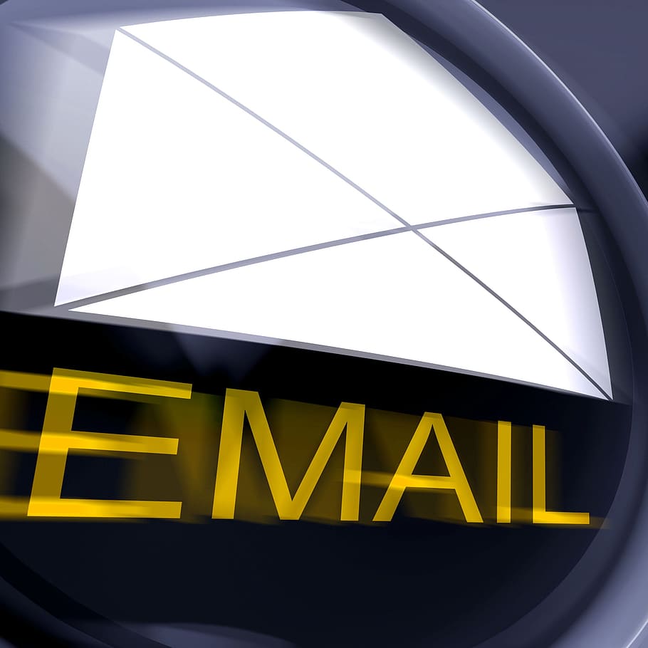 Cartoon E-Mail Envelope - Free vector graphic on Pixabay Cartoon E-Mail Envelope - Free vector graphic on Pixabay