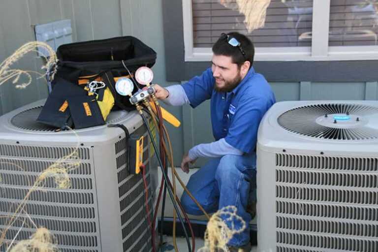 Trusted Relief for Cleburne Homes: Andersen Air Inc Elevates Home ...