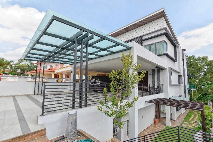 Home security systems smart home
