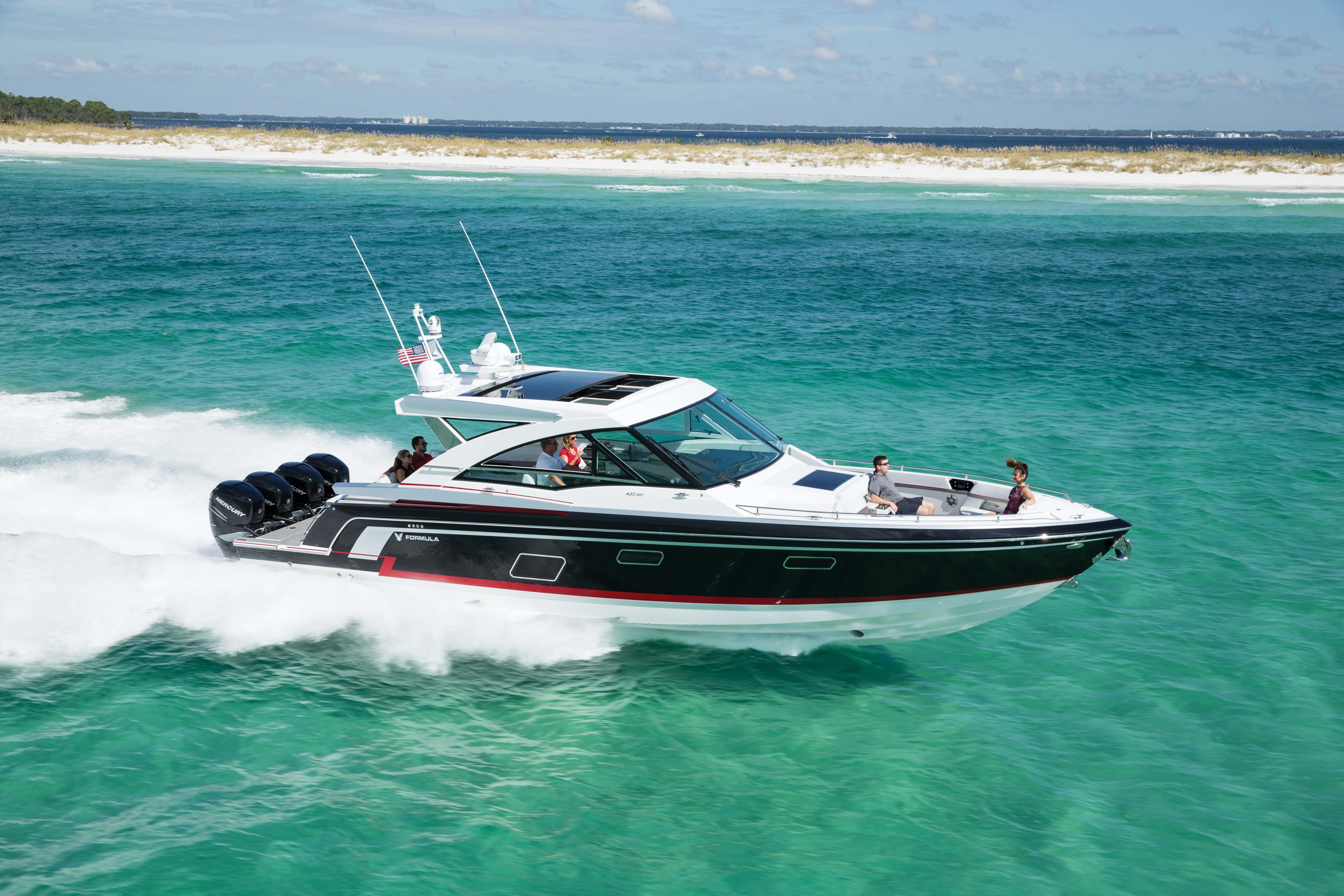 78 m Motor Yacht to be displayed at the 2012 Phuket International Boat ...