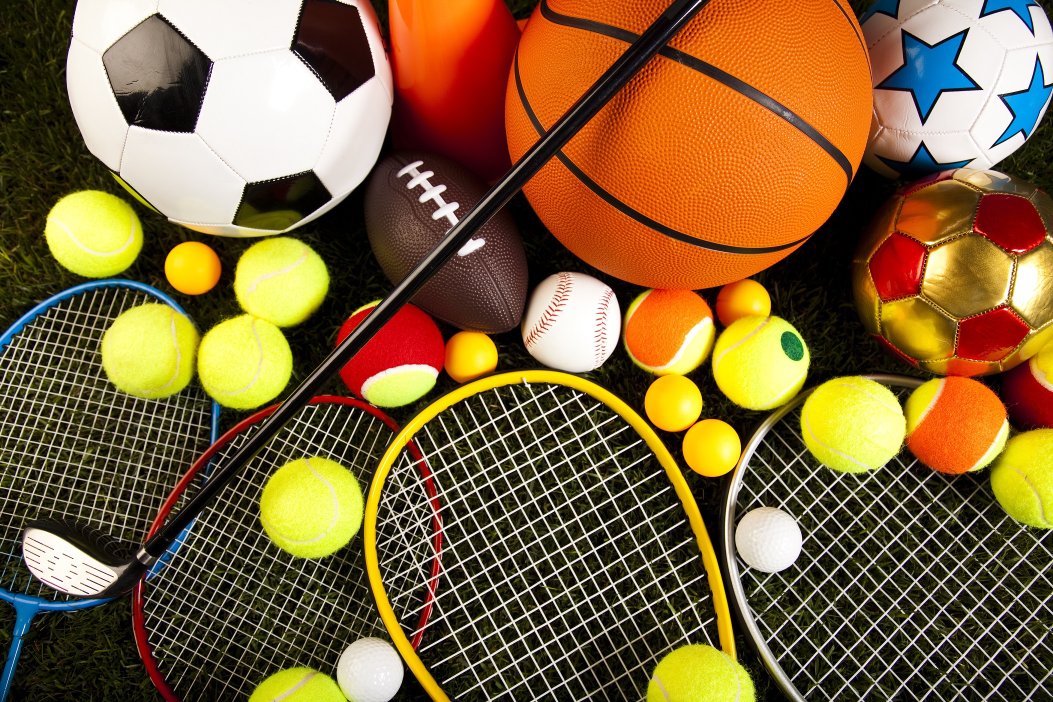 Sport For One Humanity