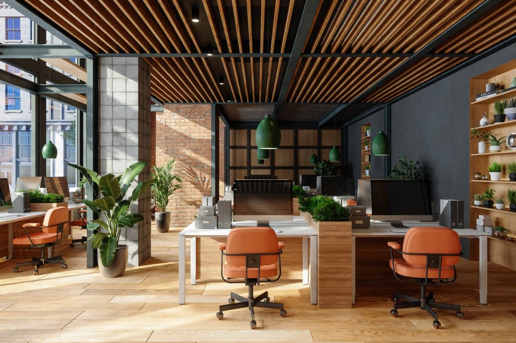 Fondo Moderna Sala De Oficinas Corporativas Con Sillas Y Mesas Fondo ... Fondo Moderna Sala De Oficinas Corporativas Con Sillas Y Mesas Fondo ...