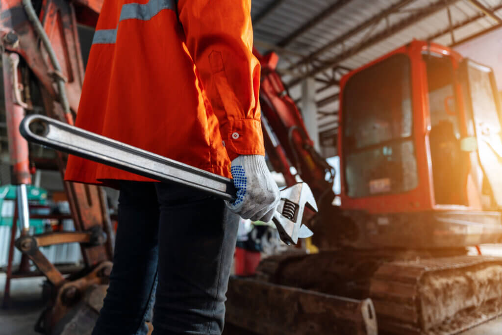 What Is Machine Maintenance? | ToolSense