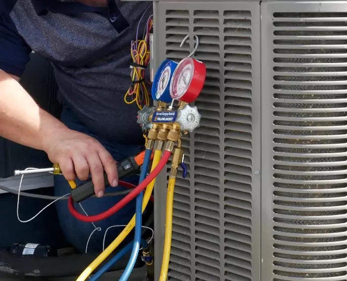 Air Conditioning Repair London | Air Conditioner Engineers