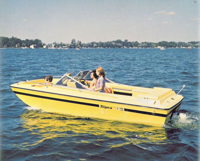 Front Of A Boat: What Is The Name? (Called This Term) | LakeWizard Front Of A Boat: What Is The Name? (Called This Term) | LakeWizard