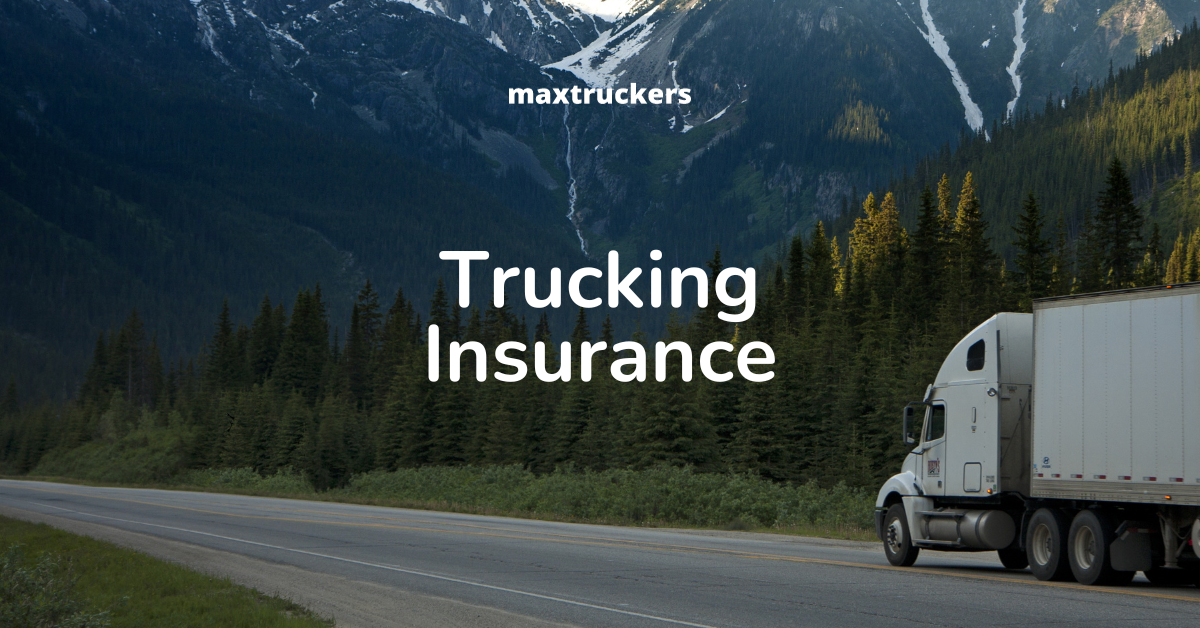 Discover The Best Trucking Insurance For Small Fleets And Owner ... Discover The Best Trucking Insurance For Small Fleets And Owner ...