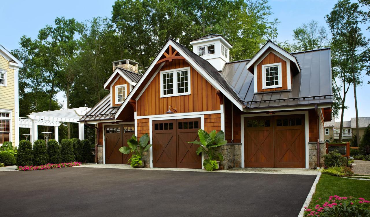 What to Consider Before Converting a Garage Into Living Space | The ... What to Consider Before Converting a Garage Into Living Space | The ...