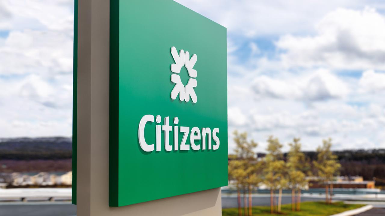Learn About Life at Citizens and Explore Our Careers Learn About Life at Citizens and Explore Our Careers