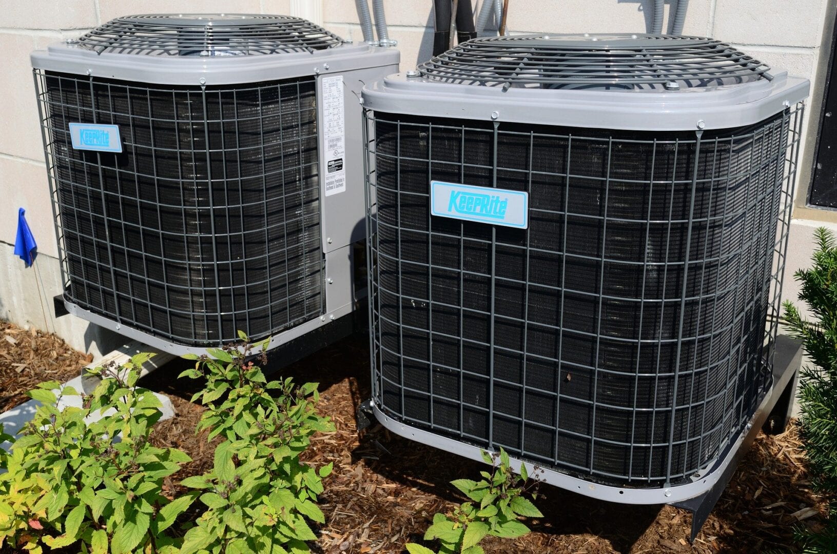 Air Conditioning Repairman Ensuring Your Comfort