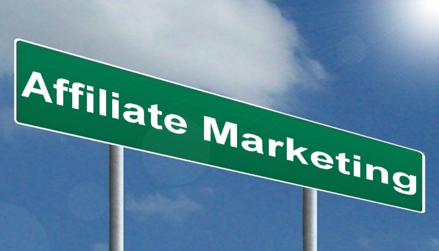 Affiliate Marketing - Highway image Affiliate Marketing - Highway image