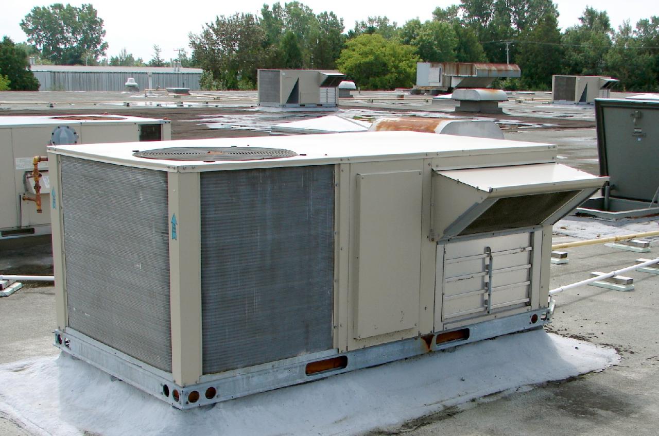 What is an Economizer and How Can it Benefit My Commercial HVAC Unit ...