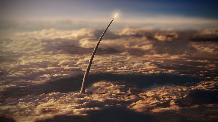 3840x2160px | free download | HD wallpaper: white rocket, rocket ... 3840x2160px | free download | HD wallpaper: white rocket, rocket ...