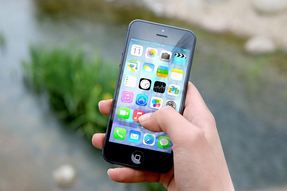 Free photo: Iphone, Smartphone, Apps, Apple Inc - Free Image on Pixabay ...