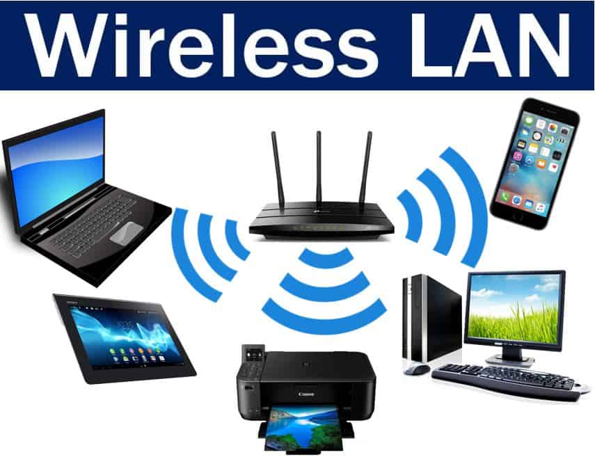 Small office phone system
