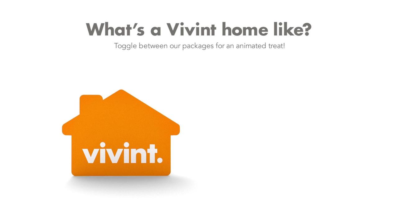 Vivint.SmartHome