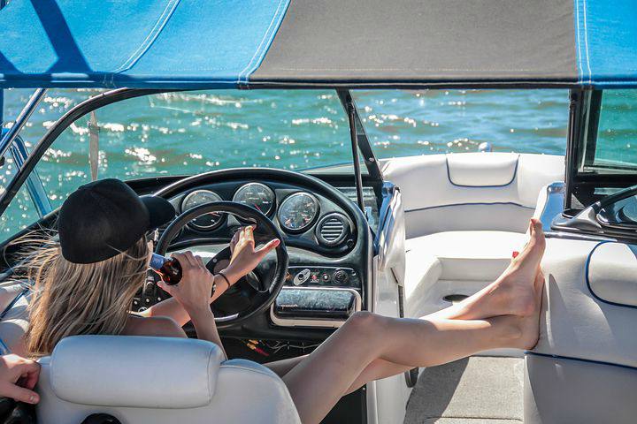 MN boat insurance: Do I need boat insurance in Minnesota?