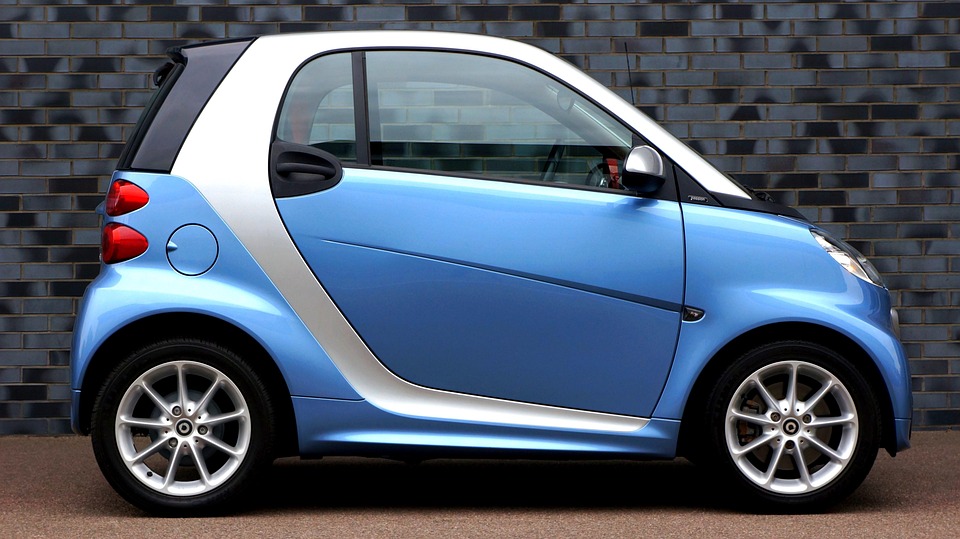 Smart Car Vehicle · Free photo on Pixabay Smart Car Vehicle · Free photo on Pixabay