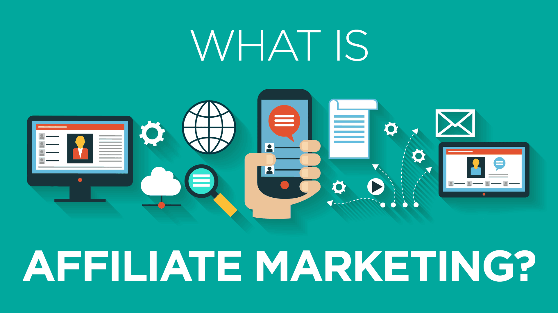 Affiliate Marketing Strategy for 2024