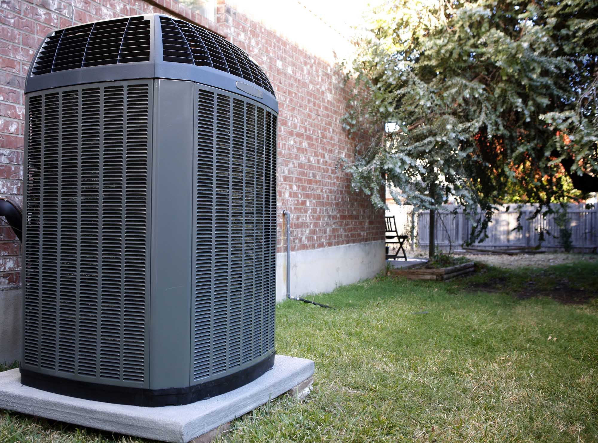 Heating and Air conditioning Services in USA. | Air conditioning ...