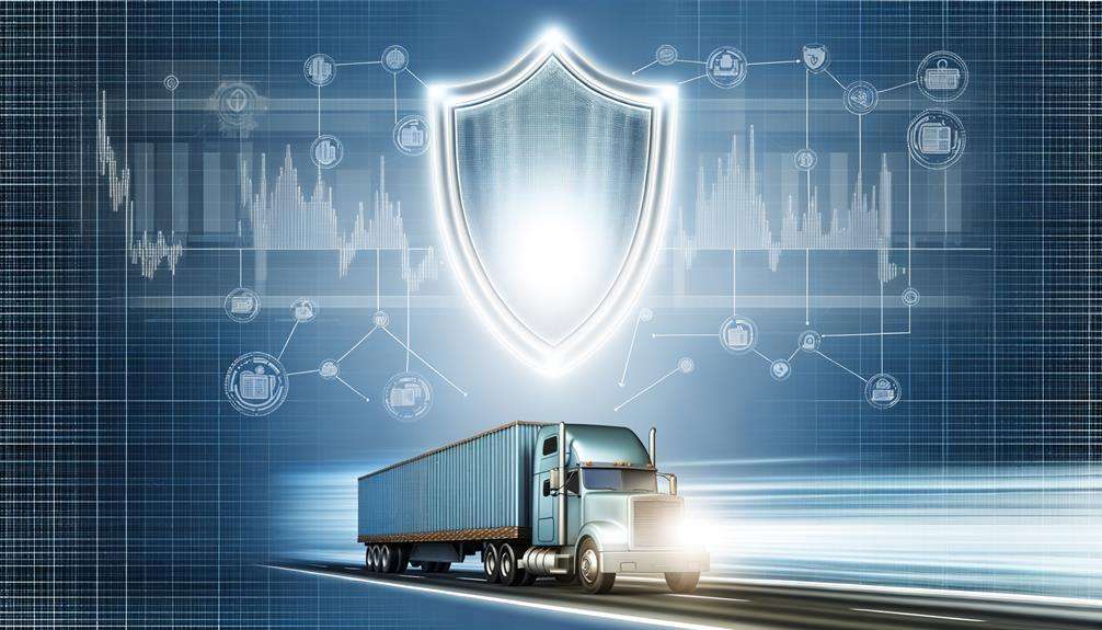 Trucking Liability Insurance