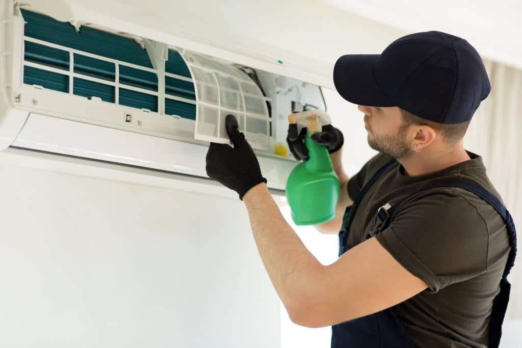 How to Fix Air Conditioner Problems: 6 Troubleshooting Tips - Anne Thimble How to Fix Air Conditioner Problems: 6 Troubleshooting Tips - Anne Thimble