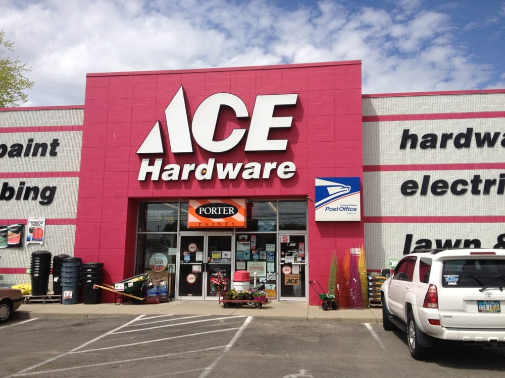Ace Hardware - 2019 All You Need to Know BEFORE You Go (with Photos ... Ace Hardware - 2019 All You Need to Know BEFORE You Go (with Photos ...