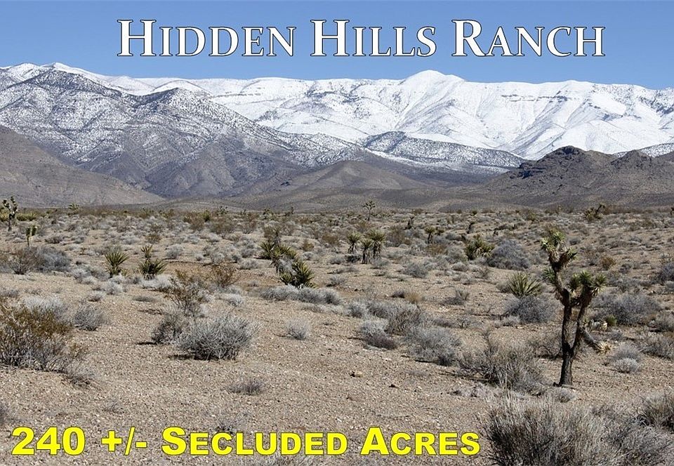 Blue Diamond Hwy, Las Vegas, NV 89124 | Zillow