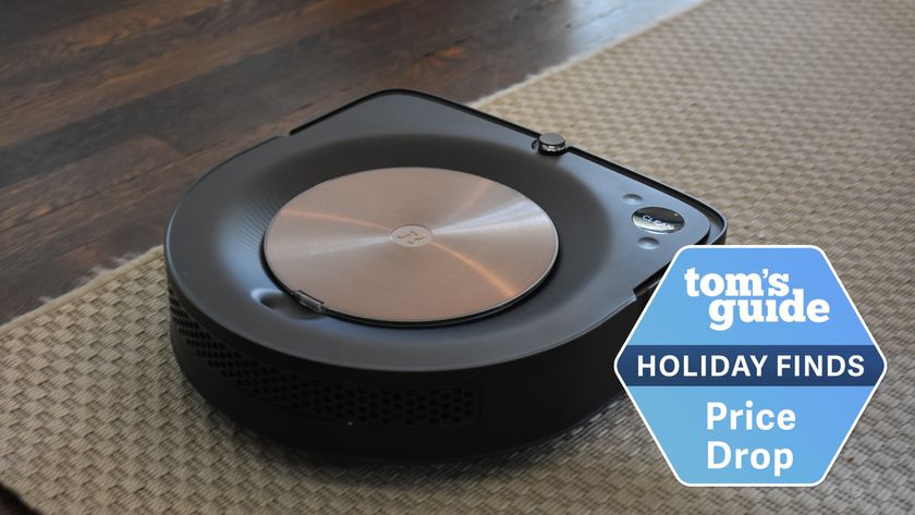 Smart Home Innovation | iRobot
