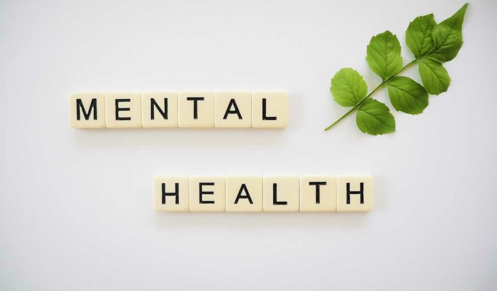 The Connection Between Genetic Markers and Mental Health Disorders ...