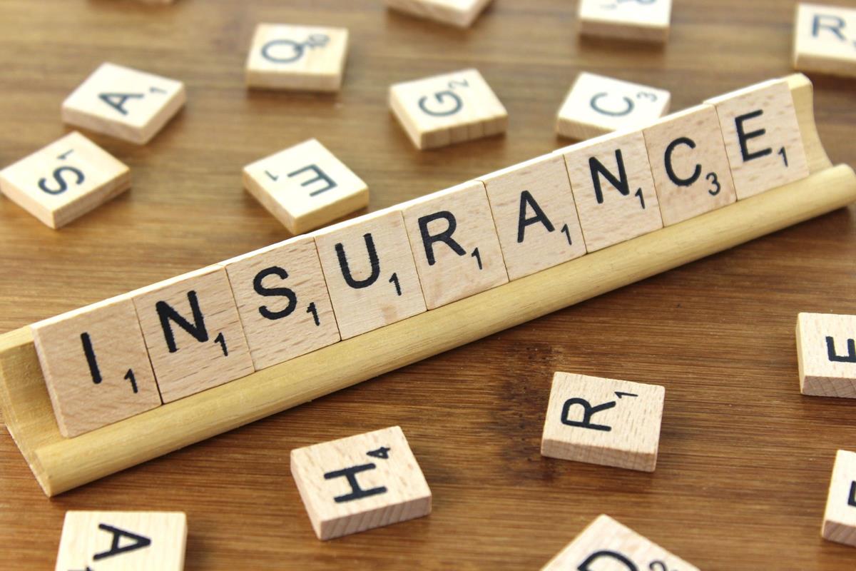 Insurance - Wooden Tile Images Insurance - Wooden Tile Images