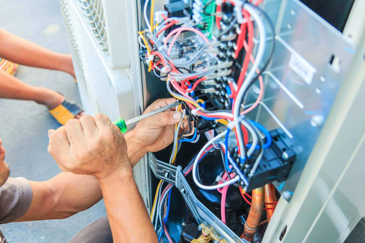 Heating and Air Conditioning Service - MMI HOME IMPROVEMENT Heating and Air Conditioning Service - MMI HOME IMPROVEMENT