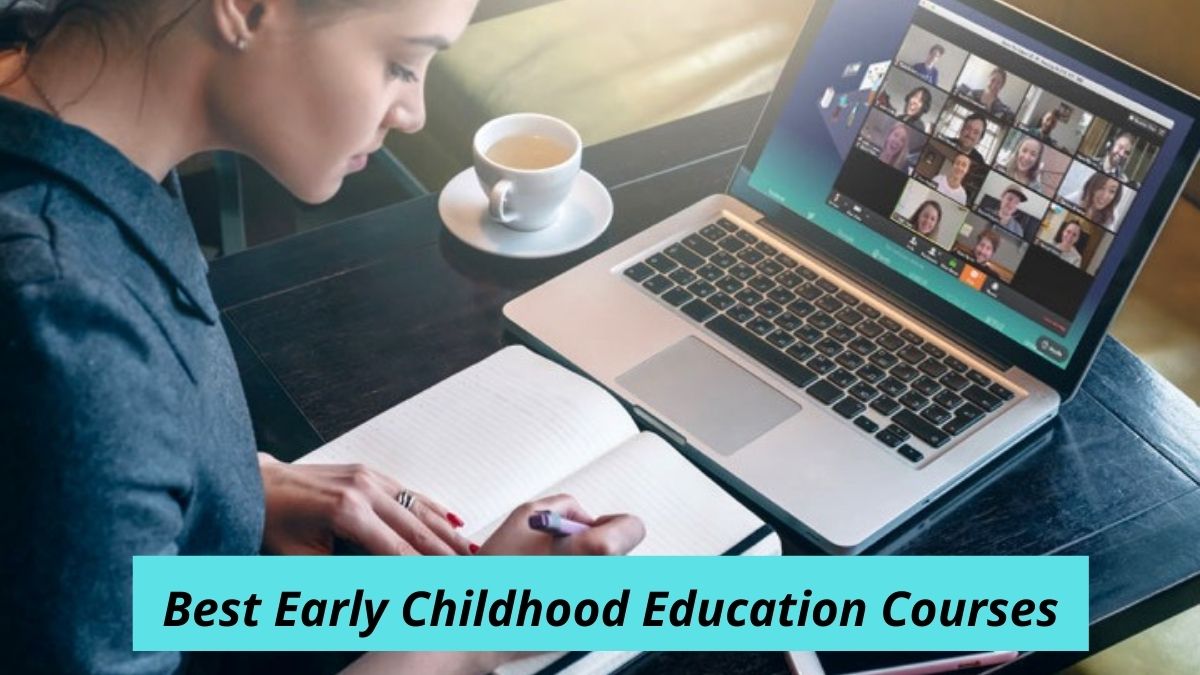 Early Childhood Education, Degree, Courses and Jobs in 2025