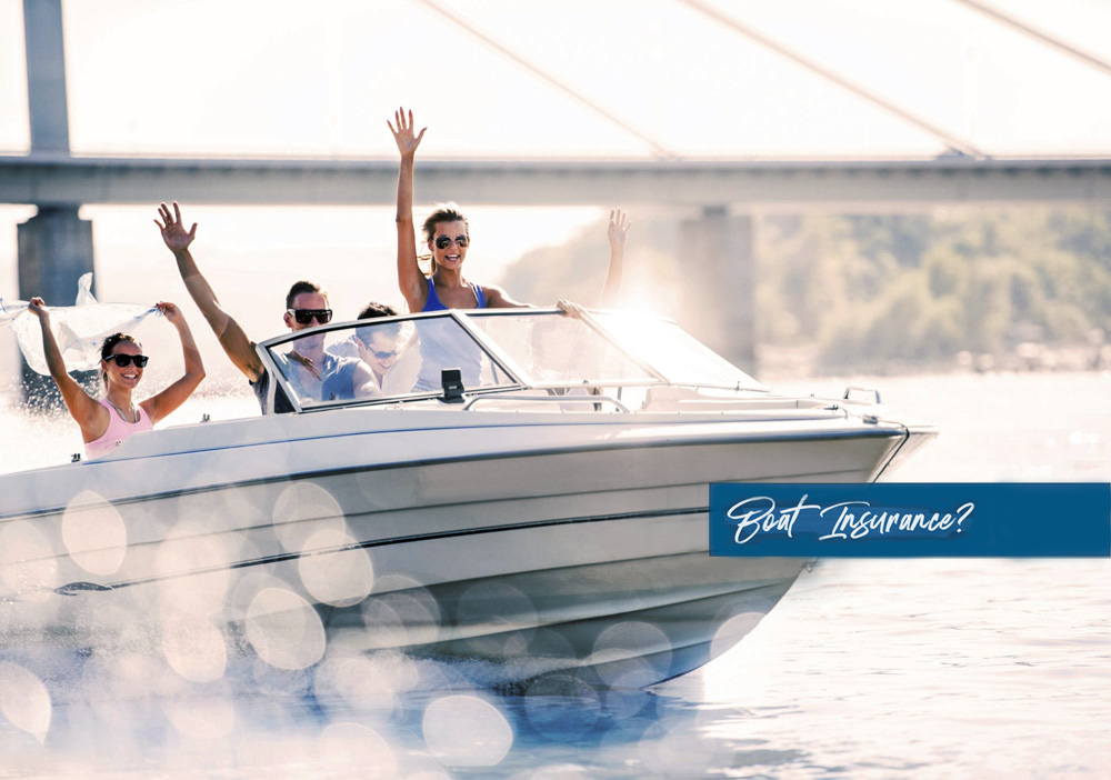 Make sure that when you are out on the water, having a good time, you ... Make sure that when you are out on the water, having a good time, you ...