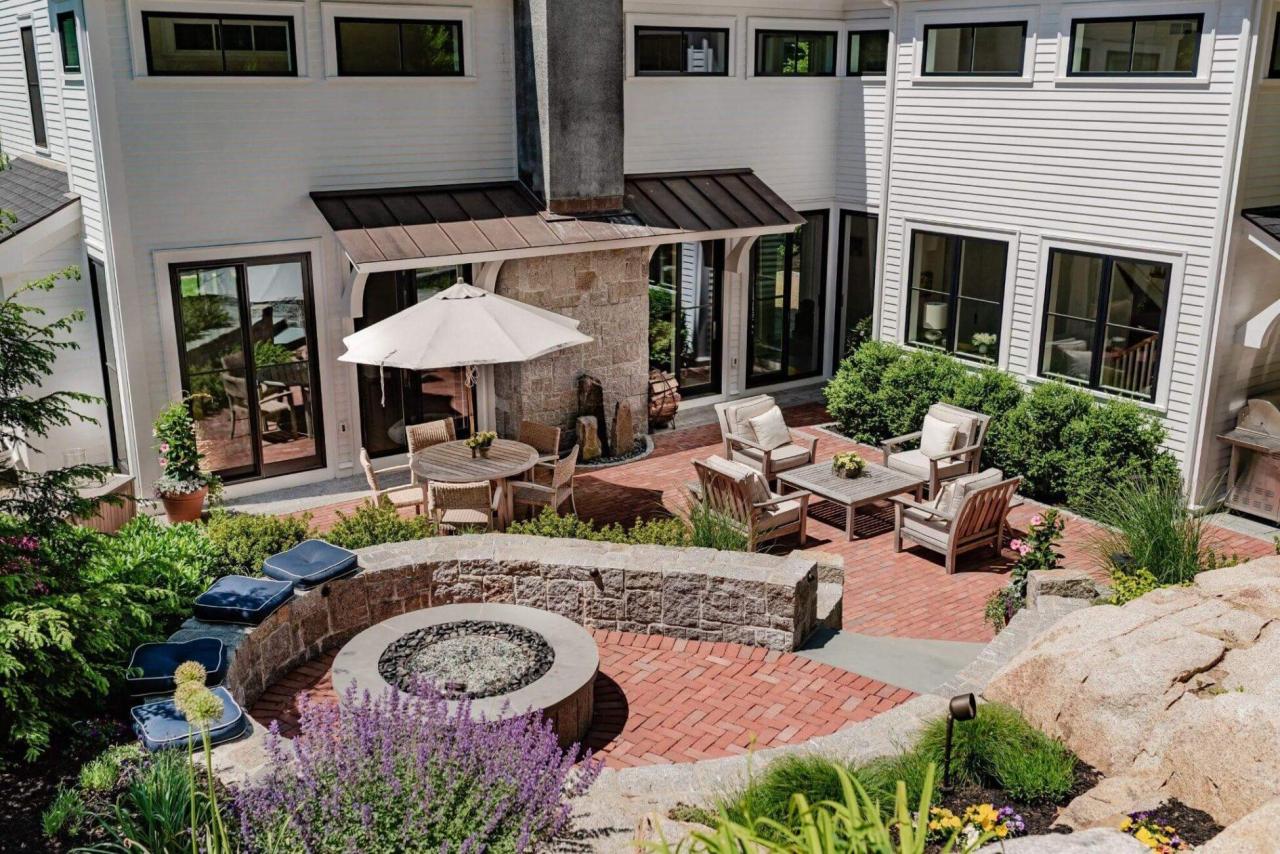 Covered Patio Design Ideas Covered Patio Design Ideas