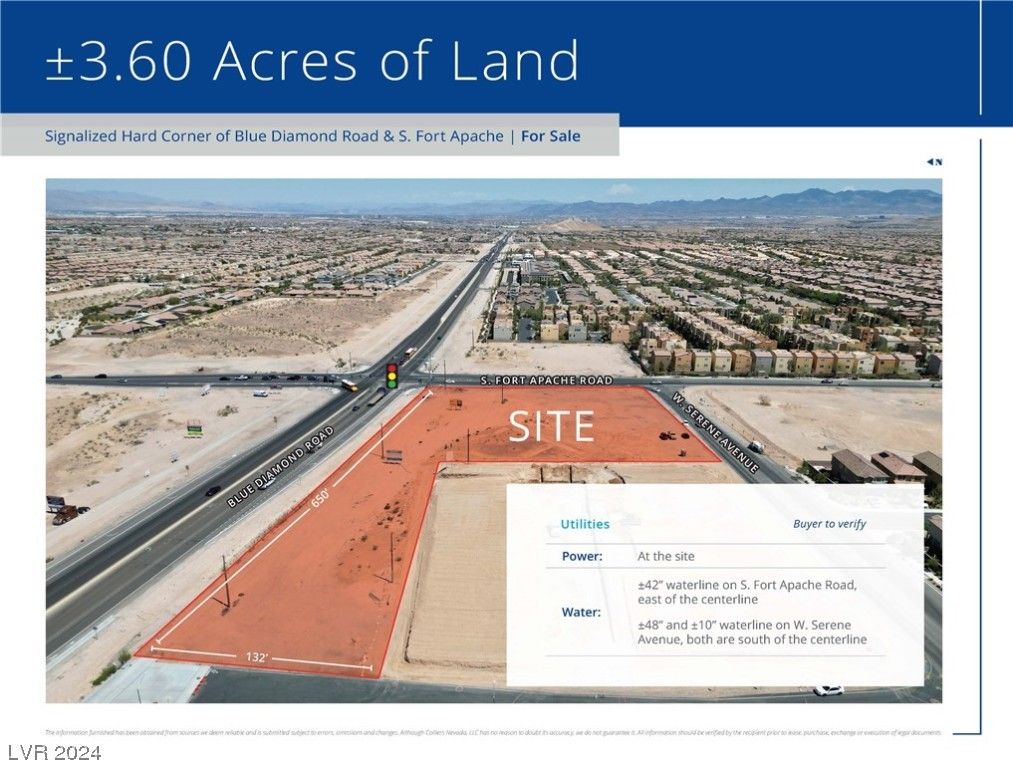 Blue Diamond, Las Vegas, NV 89124 | MLS# 2557967 | Trulia