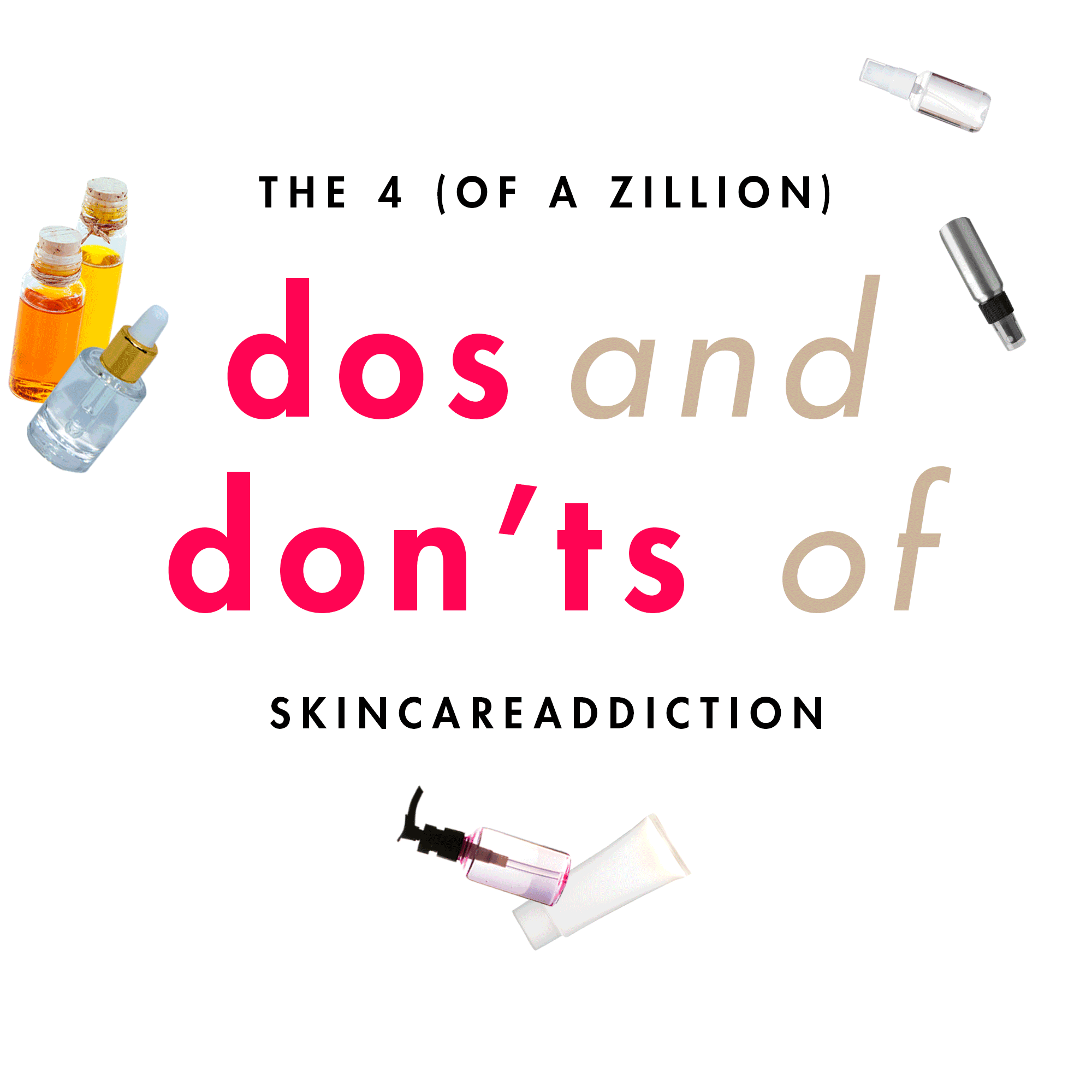 How Reddit's SkincareAddiction Is Revolutionizing Skincare How Reddit's SkincareAddiction Is Revolutionizing Skincare