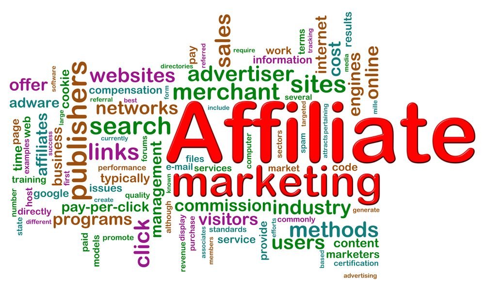 4 Myths About Affiliate Marketing You Need To Know