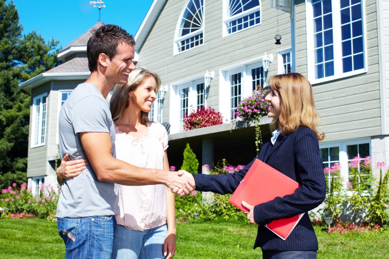 Finding a Good Realtor: Buying, Selling, Renting | SHW Blog