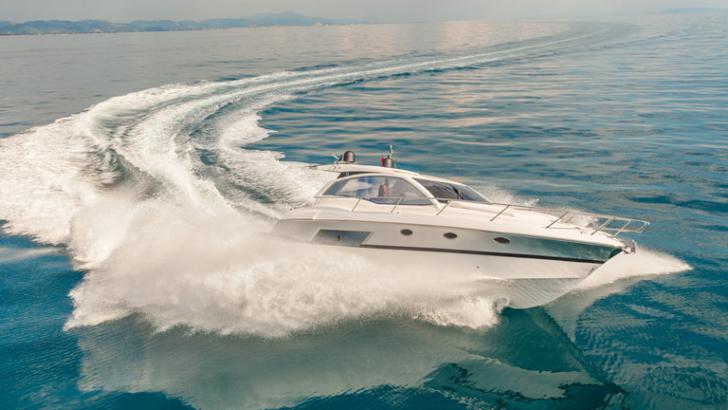 Boating etiquette - the do's and don'ts - Boat Monster - Contender ... Boating etiquette - the do's and don'ts - Boat Monster - Contender ...