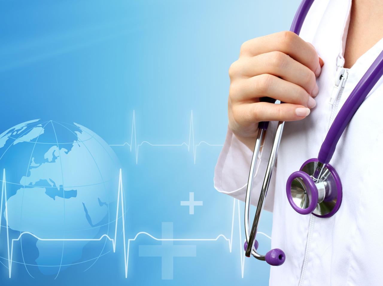The Future of Healthcare: Unleashing the Power of Technology - VinitFit