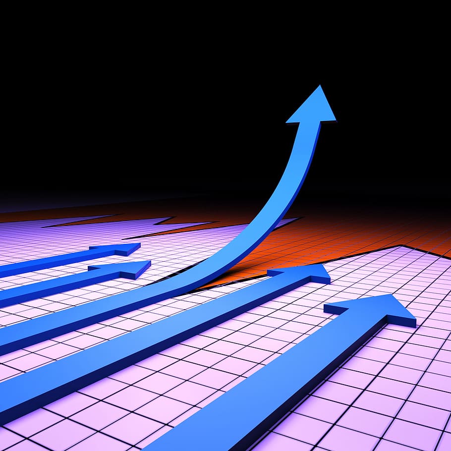 HD wallpaper: Target Report Represents Business Graph And Analysis ...