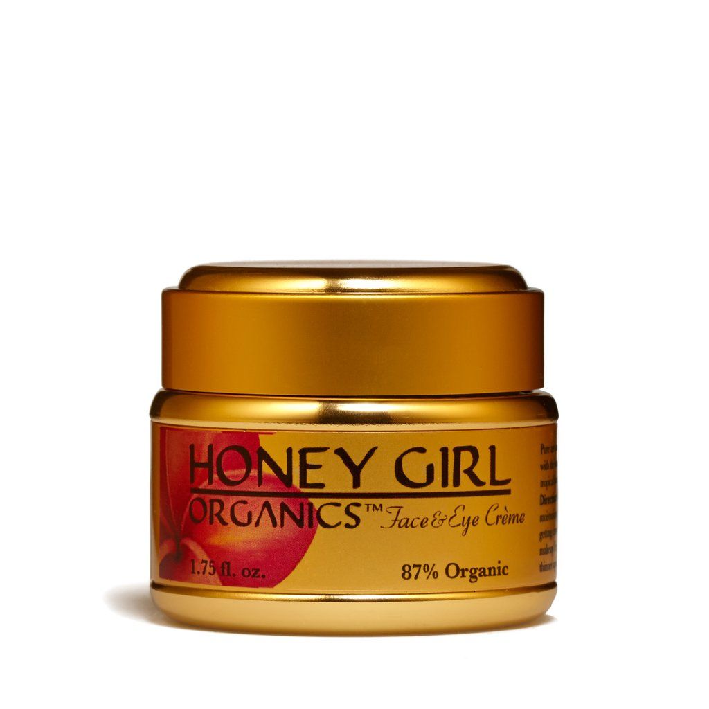 Honey Girl Organics Night Crème, USDA Certified Organic Face Cream ... Honey Girl Organics Night Crème, USDA Certified Organic Face Cream ...