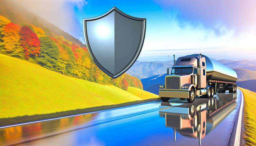 Commercial Truck Insurance Nc