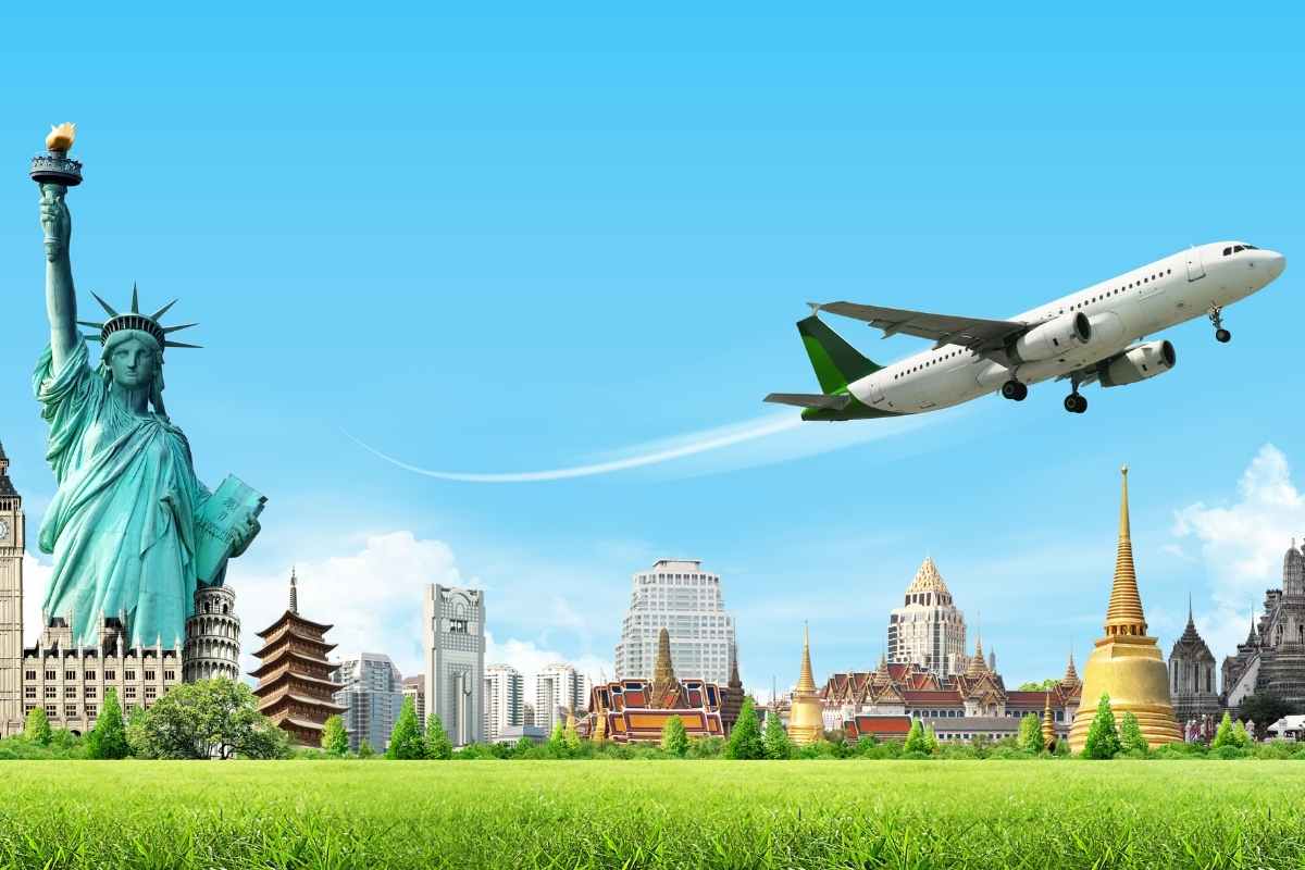 10 Effective Marketing Strategies for Travel and Tourism Businesses 10 Effective Marketing Strategies for Travel and Tourism Businesses